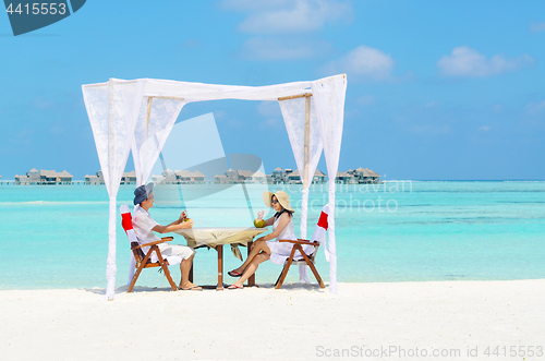 Image of Holiday and travel concept