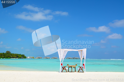 Image of Holiday and travel concept