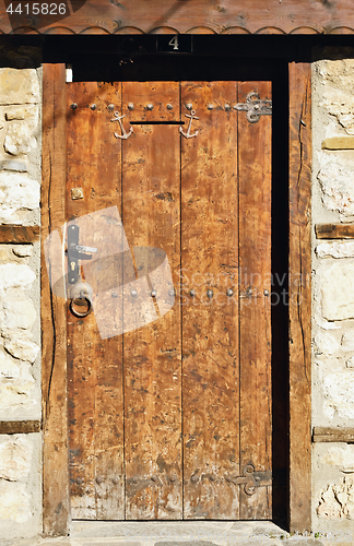 Image of Door