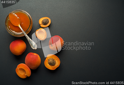 Image of Apricot