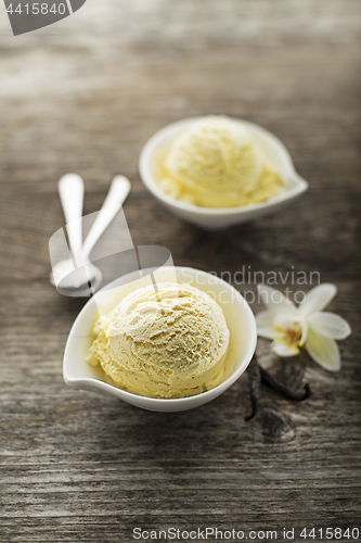 Image of Ice cream