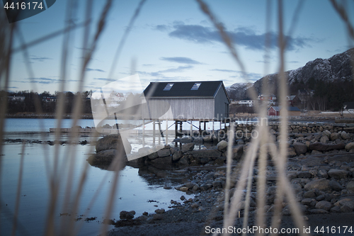 Image of Norwegian Winter