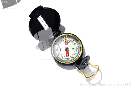 Image of Compass