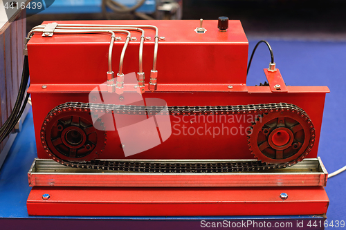 Image of Chain Drive