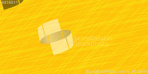Image of yellow orange grunge scratched background