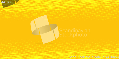 Image of yellow background with scratches