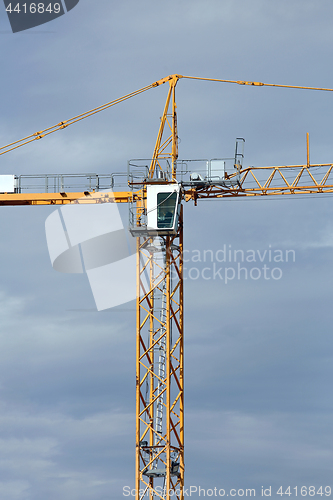 Image of Crane