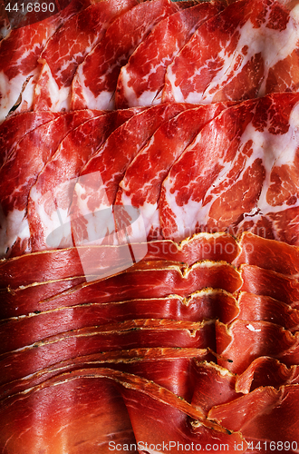 Image of hamon
