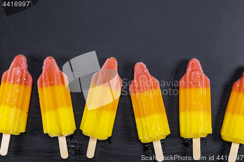 Image of Popsicles