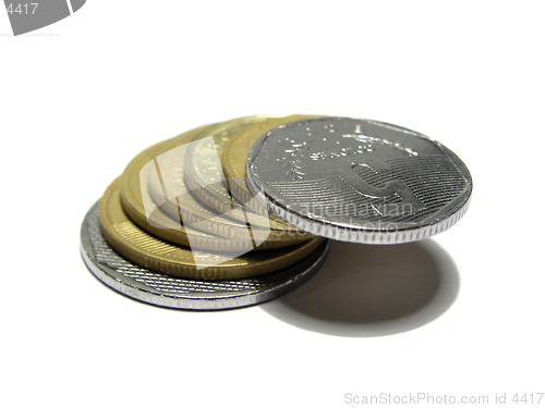 Image of Coins