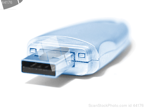 Image of USB Memory Stick