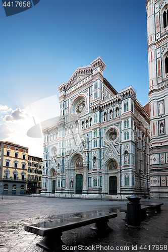 Image of Santa Maria del Fiore