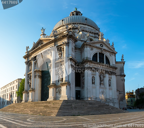 Image of Santa Maria della Salute