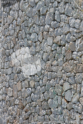 Image of Stone Wall
