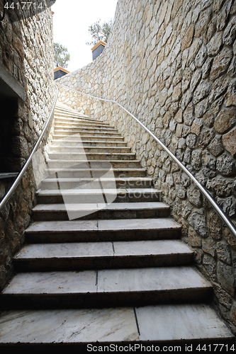 Image of Stairway
