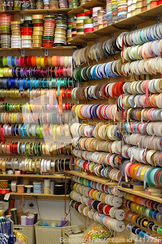 Image of Craft Ribbon