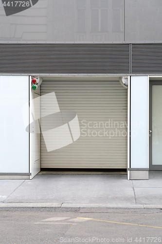 Image of Garage