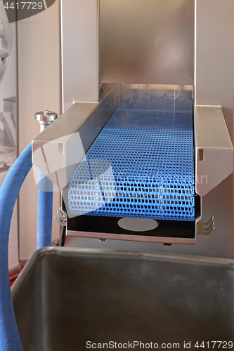 Image of Production Conveyor