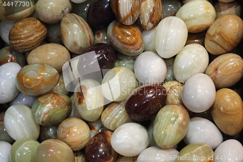 Image of Vintage Marble Eggs