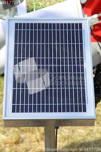 Image of Solar Panel