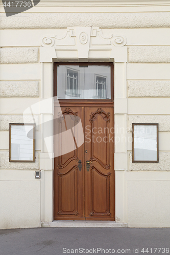 Image of Door