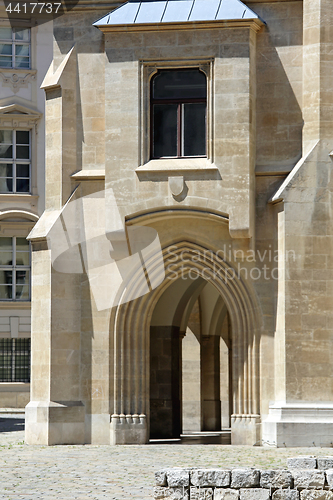 Image of Vienna Architecture