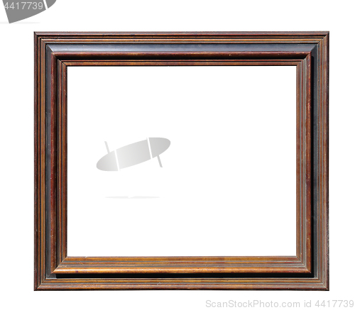 Image of Wooden Frame