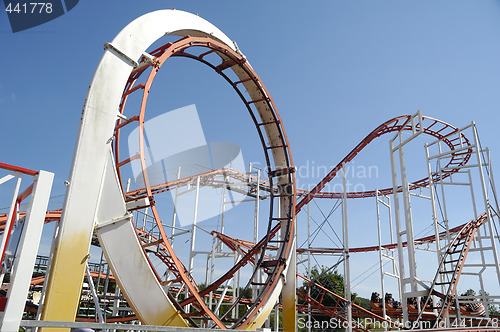 Image of Rollercoaster