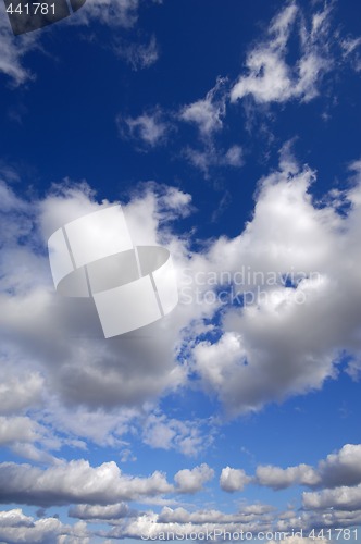 Image of Clouds