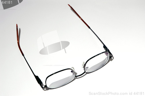 Image of Spectacles