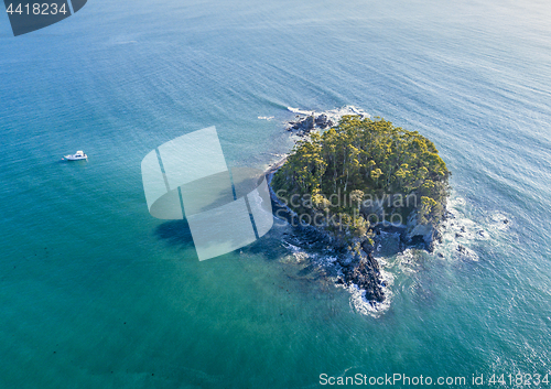 Image of Snapper Island Australia