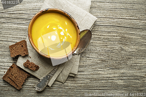 Image of Soup