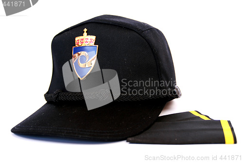 Image of Prison caps