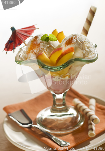 Image of ice cream