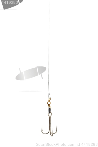 Image of Fishing hook