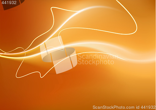 Image of abstract background