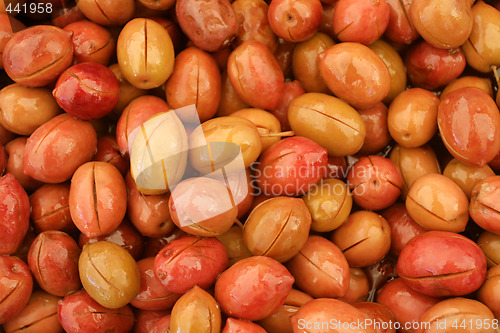 Image of Olives