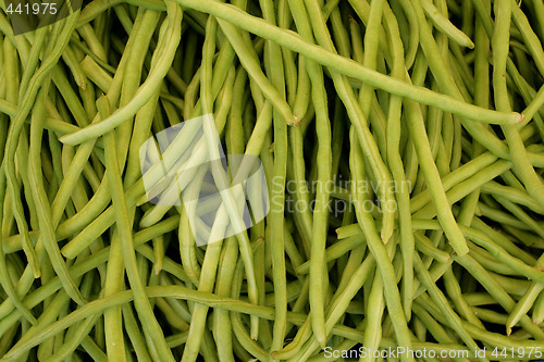 Image of Beans