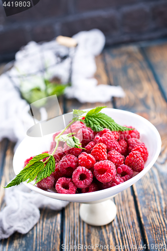 Image of fresh berries