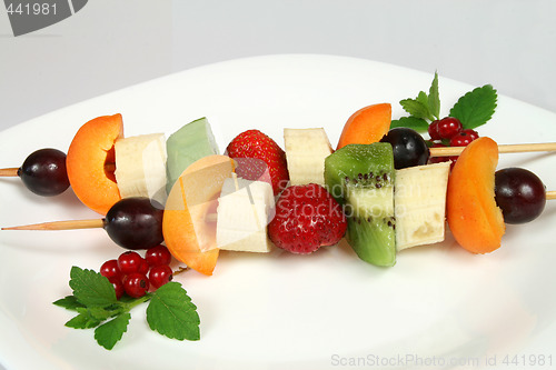 Image of Fruits