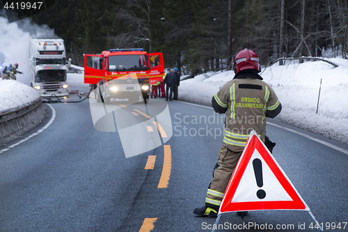 Image of Traffic Accident