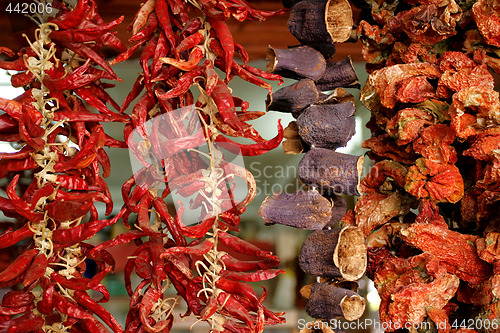 Image of Spices