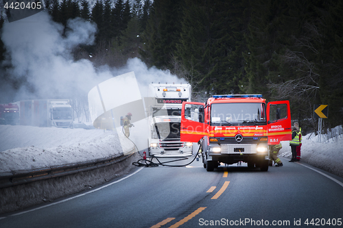 Image of Traffic Accident