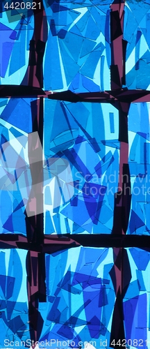 Image of Church window