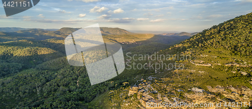 Image of Blue Mountains Vista