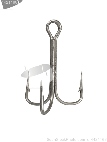 Image of Fishing hook