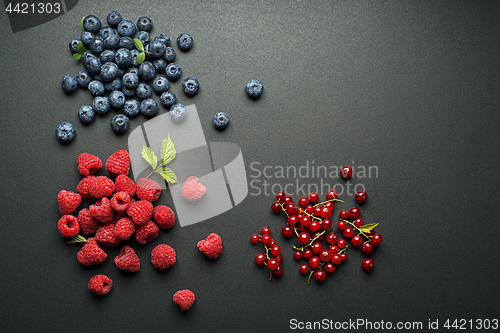 Image of Berries