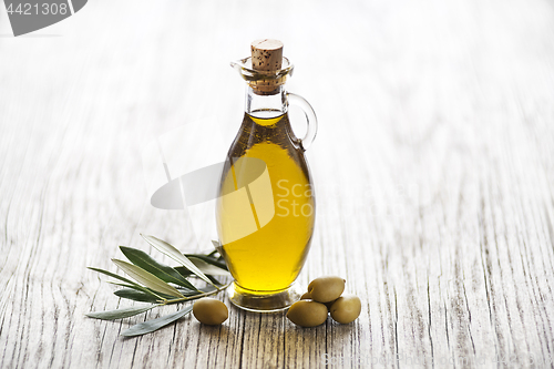 Image of Olive oil