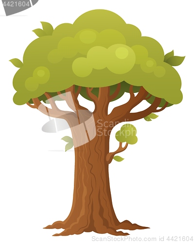 Image of Tree topic image 1