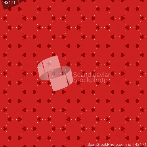 Image of Abstract retro pattern